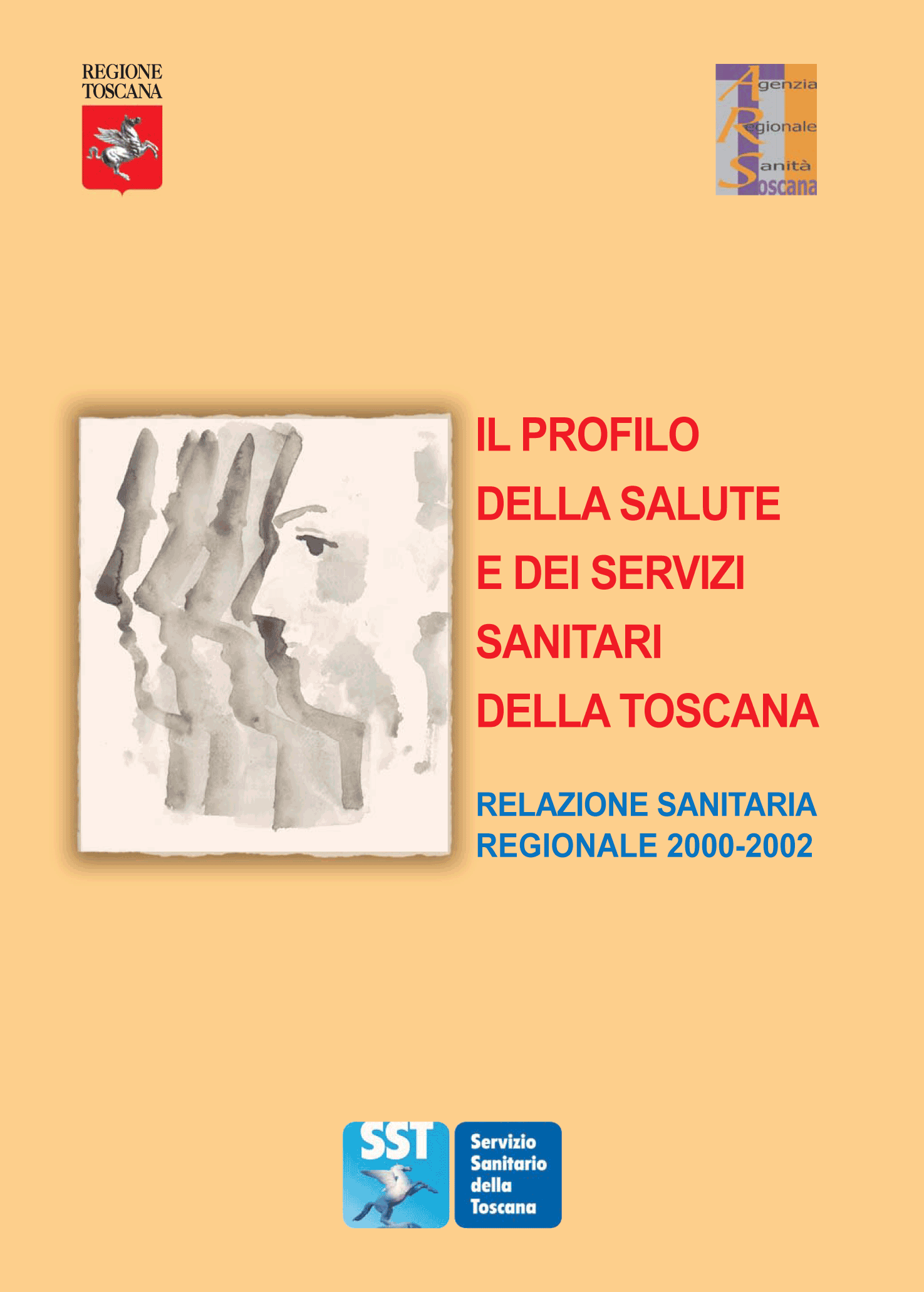 immagine copertina relazione sanitaria regionale 2000-2002