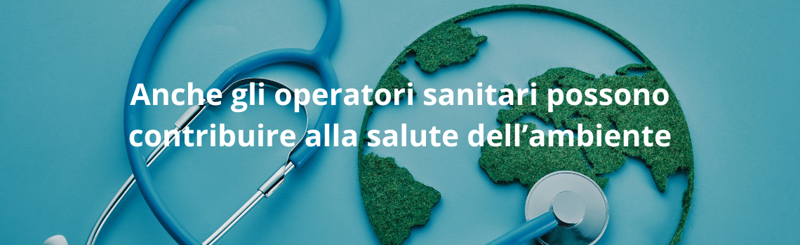 clima salute impatto assistenza sanitaria