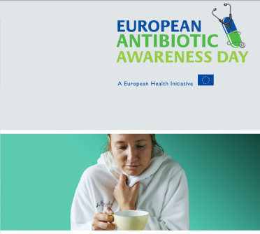 European Antibiotic Awareness Day