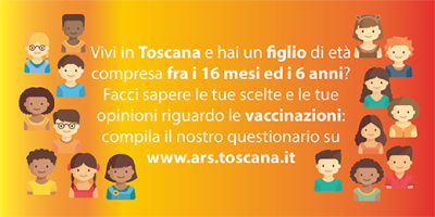 Vaccini, la legge regionale toscana e l’indagine ARS