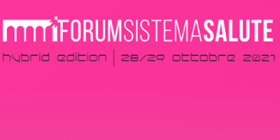 ARS Toscana al Forum Sistema Salute 2021: 28 e 29 ottobre, stazione Leopolda