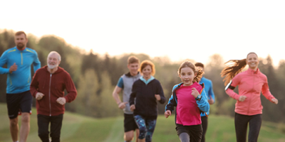 Active and healthy living in the digital world, a Napoli dal 13 al 15 novembre la conferenza organizzata da RSCN con l’Università Federico II