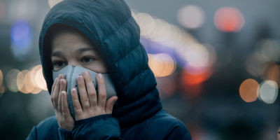 Conseguenze degli effetti dei cambiamenti climatici sulla salute dei bambini