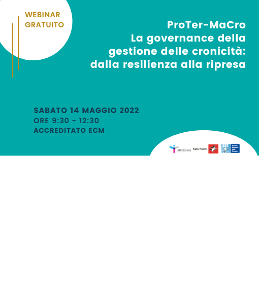 La governance della gestione della cronicità: dalla resilienza alla ripresa